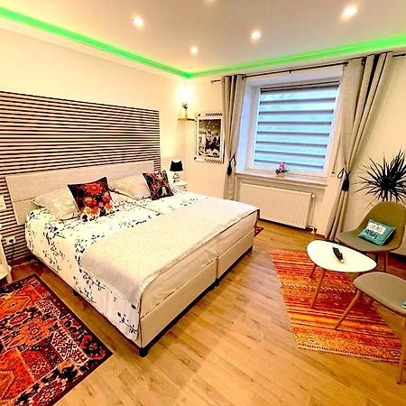 Hotel Uthoff Bissendorf Экстерьер фото