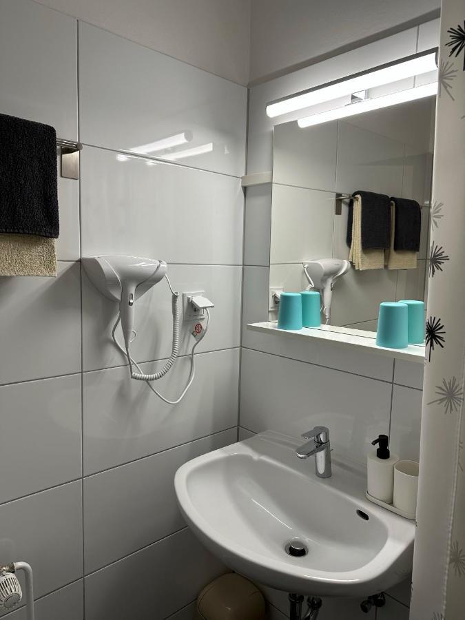 Hotel Uthoff Bissendorf Экстерьер фото