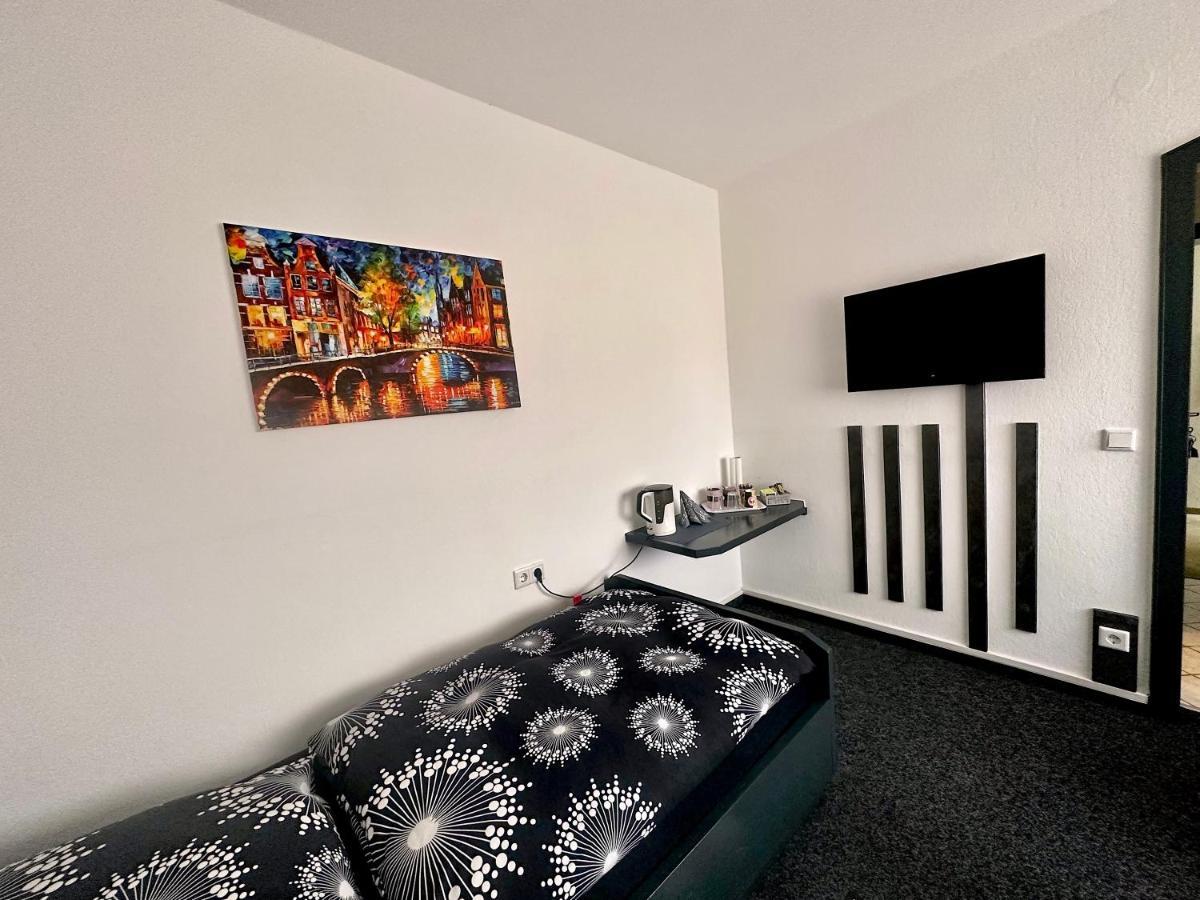 Hotel Uthoff Bissendorf Экстерьер фото