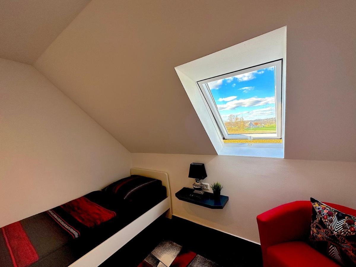 Hotel Uthoff Bissendorf Экстерьер фото