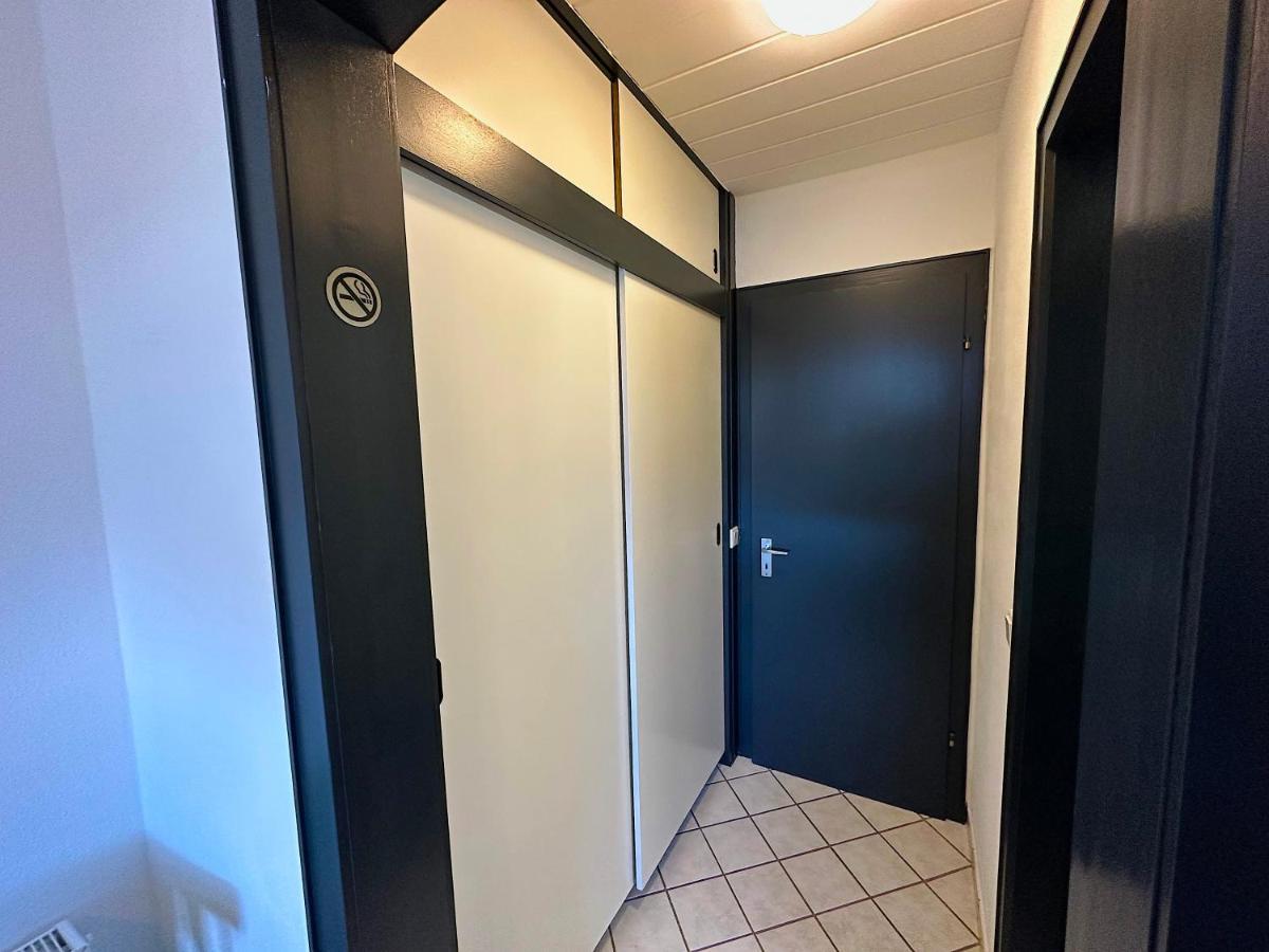 Hotel Uthoff Bissendorf Экстерьер фото