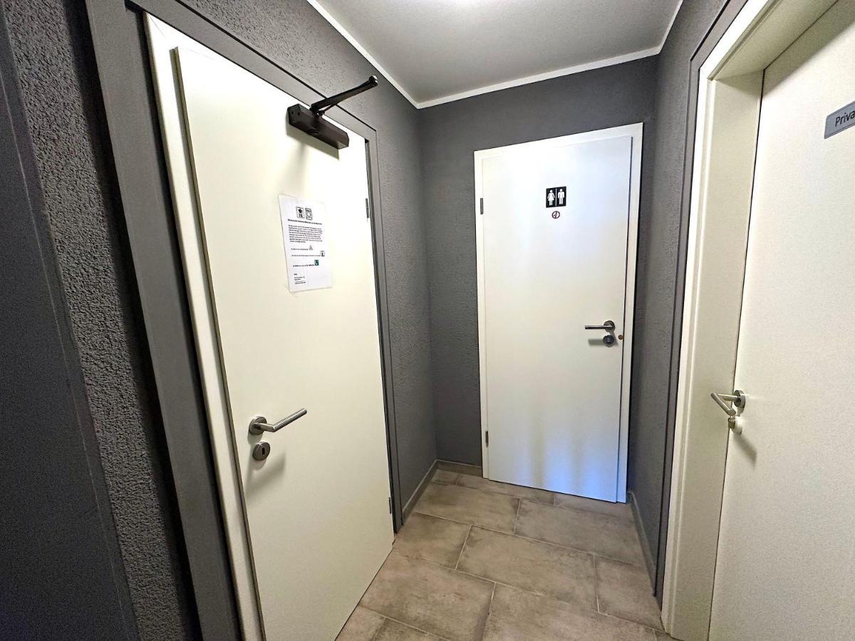 Hotel Uthoff Bissendorf Экстерьер фото