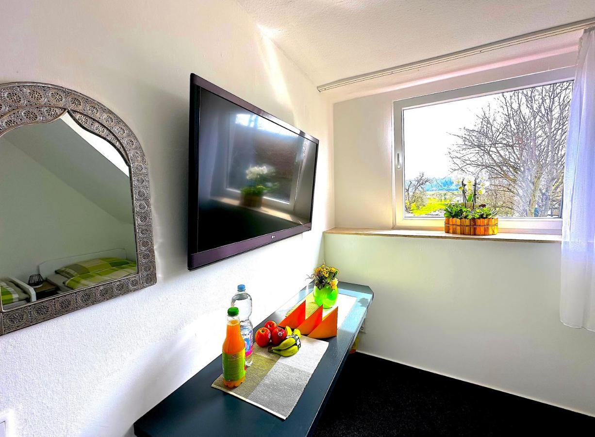 Hotel Uthoff Bissendorf Экстерьер фото
