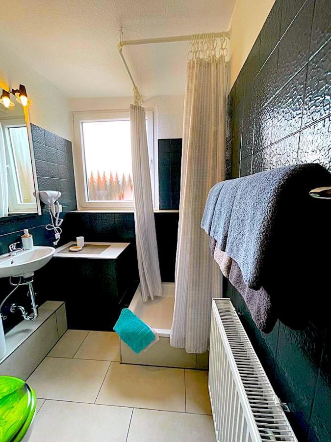 Hotel Uthoff Bissendorf Экстерьер фото