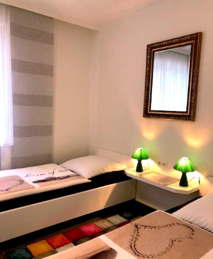 Hotel Uthoff Bissendorf Экстерьер фото