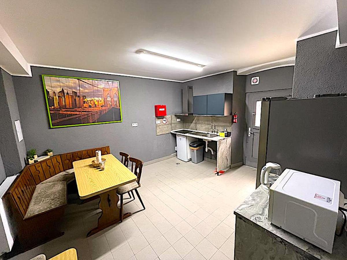 Hotel Uthoff Bissendorf Экстерьер фото