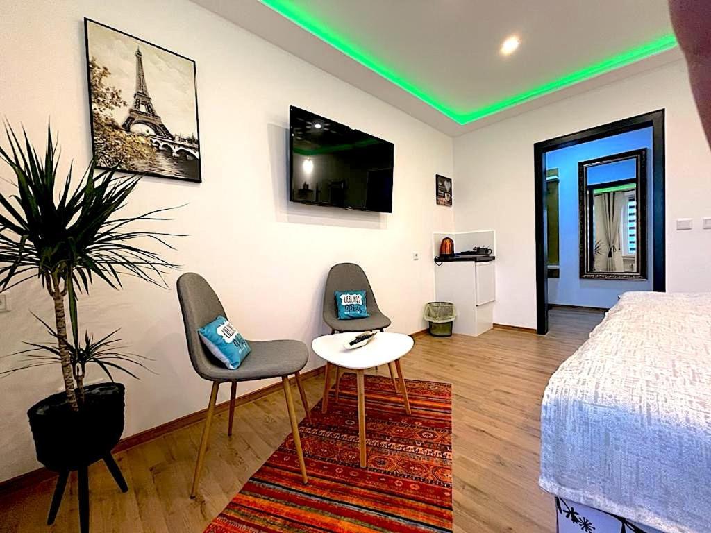 Hotel Uthoff Bissendorf Экстерьер фото
