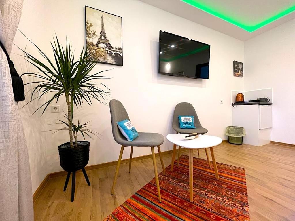 Hotel Uthoff Bissendorf Экстерьер фото