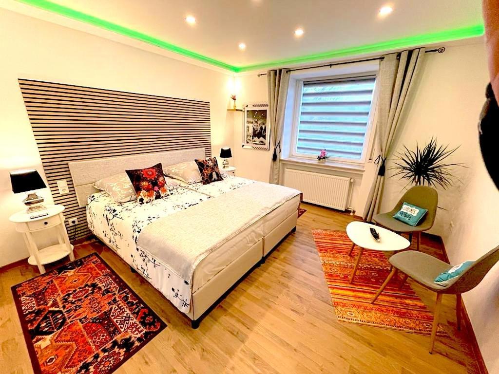 Hotel Uthoff Bissendorf Экстерьер фото
