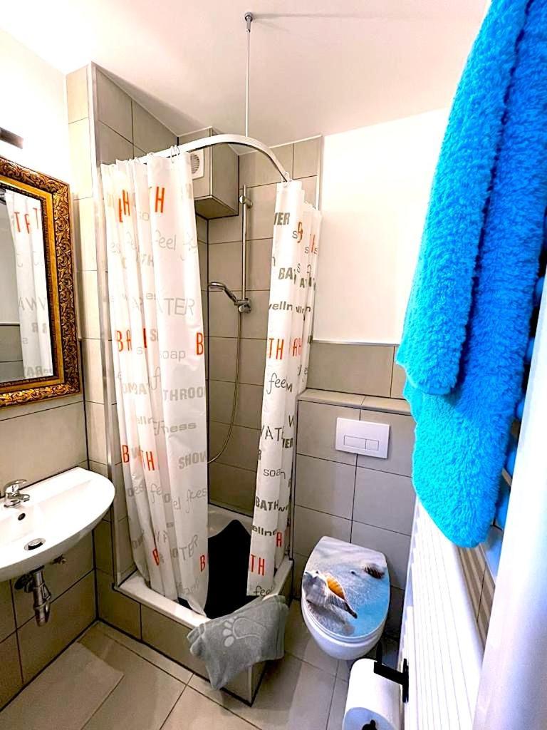 Hotel Uthoff Bissendorf Экстерьер фото