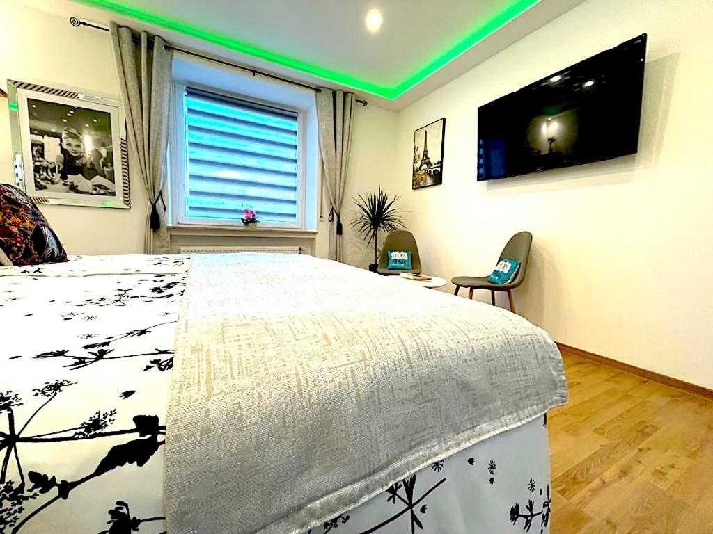 Hotel Uthoff Bissendorf Экстерьер фото